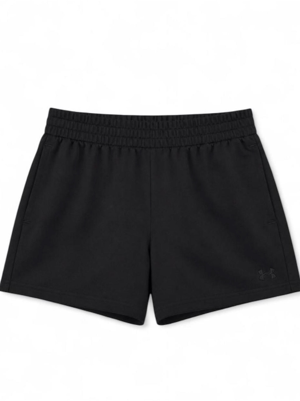 Under Armour - Rival Knit Shorts